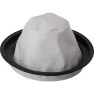 DAMMSUGARFILTER TEXTIL FÖR PAS 11-25/12-17/12-27 | Beijerbygg Byggmaterial