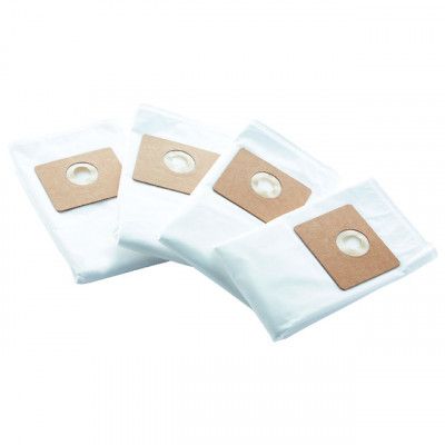 DAMMSUGARPÅSE I FLEECE PASSAR GROVDAMMSUGARE MULTI II 22&30| Beijerbygg Byggmaterial