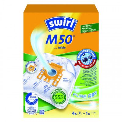 DAMMSUGARPÅSE M50 4ST | Beijerbygg Byggmaterial