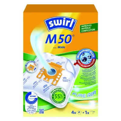 DAMMSUGARPÅSE M50 4ST | Beijerbygg Byggmaterial