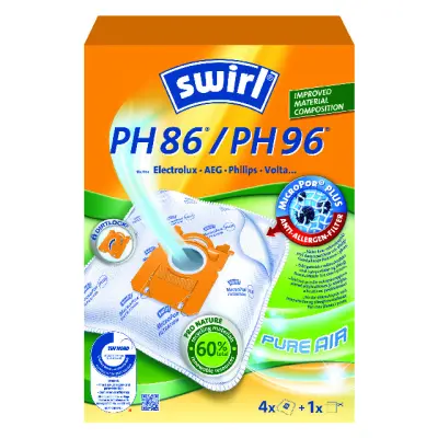 DAMMSUGARPÅSE PH86 GREEN LINE 4ST | Beijerbygg Byggmaterial