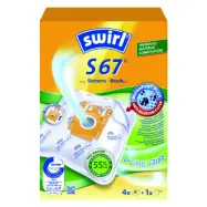 DAMMSUGARPÅSE S67 4ST | Beijerbygg Byggmaterial