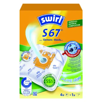 DAMMSUGARPÅSE S67 4ST | Beijerbygg Byggmaterial