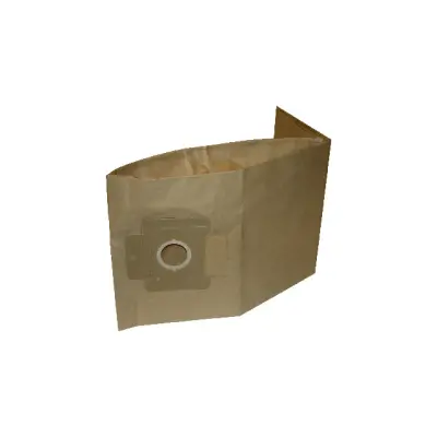 DAMMSUGARPÅSE TILL CENTRALDAMMSUGARE FLEXIT 14L | Beijerbygg Byggmaterial