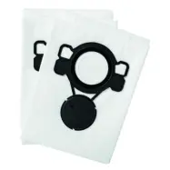 FILTERPÅSE FLEECE ATTIX 30 5ST | Beijerbygg Byggmaterial