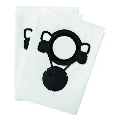 FILTERPÅSE FLEECE ATTIX 30 5ST | Beijerbygg Byggmaterial