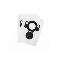 FILTERPÅSE FLEECE ATTIX 33/44 5ST | Beijerbygg Byggmaterial