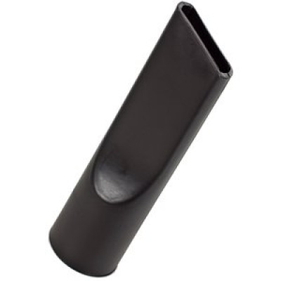 Flat dammsugarmunstycke