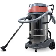 Stor grovdammsugare | 100 liter | 3000W