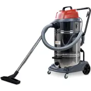 Stor grovdammsugare | 70 liter | 2400W