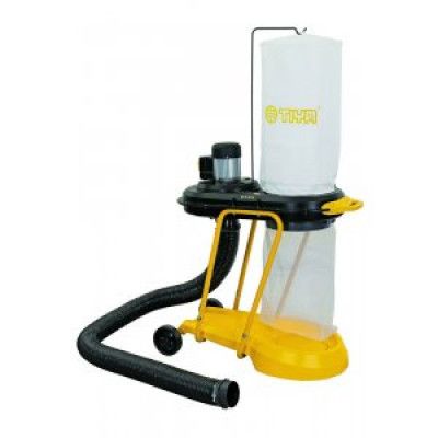 Spånsug - 750W, 75L