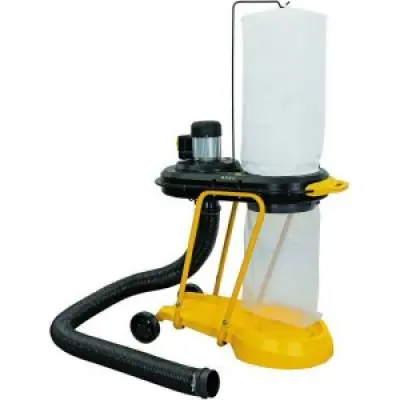 Spånsug - 750W, 75L