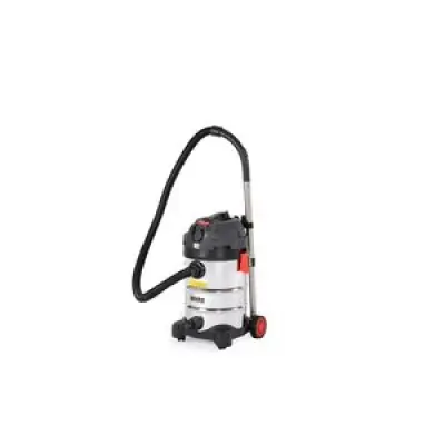 Grovdammsugare för våt och torr städning 30 l - 18 kPa (eluttag)
