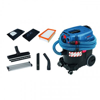 GROVDAMMSUGARE GAS 35 H AFC UNIVERSAL | Beijerbygg Byggmaterial