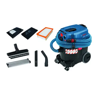 GROVDAMMSUGARE GAS 35 H AFC UNIVERSAL | Beijerbygg Byggmaterial