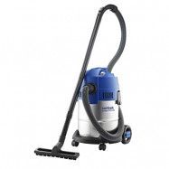 Grovdammsugare Nilfisk Buddy II 18L Inox