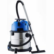 Grovdammsugare Nilfisk Multi II 50 Inox