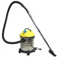 Grovdammsugare TurboVac ML1400W