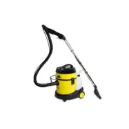 Grovdammsugare TurboWash ML1400W