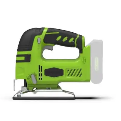 Sticksåg Greenworks GD24JS-24V
