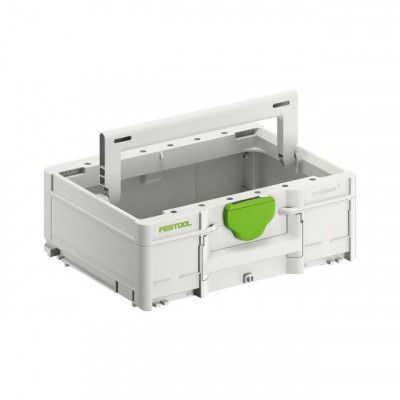 SYSTAINER3 TOOLBOX SYS3 TB M 137 | Beijerbygg Byggmaterial