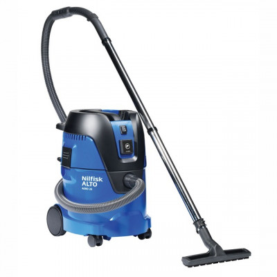 TORR&VÅTSUGARE AERO 26-21PC | Beijerbygg Byggmaterial