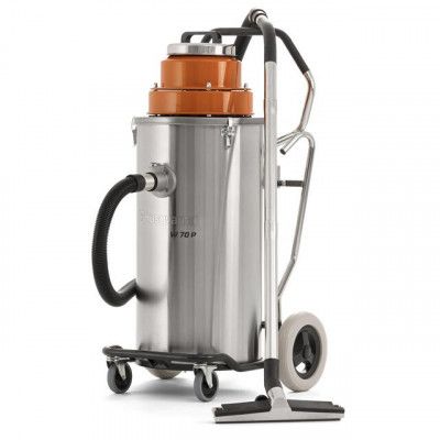 VÅTSUG MED UTKAST.PUMP W 70 P | Beijerbygg Byggmaterial