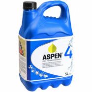 BENSIN ASPEN 4-TAKT 5L | Beijerbygg Byggmaterial