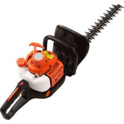 Bensindriven häcksax 65 cm - 23 cc / 0,65 kW