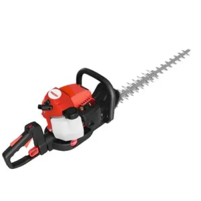 Bensindriven häcksax - 70cm