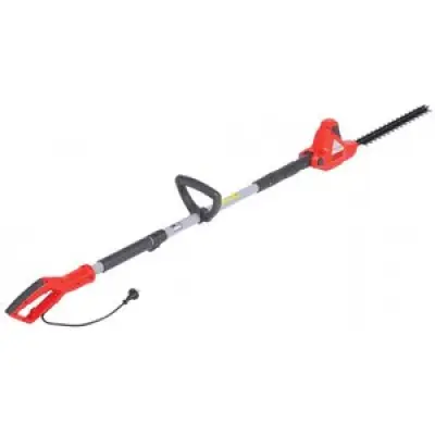 Elektrisk häcksax med teleskophandtag - 450W