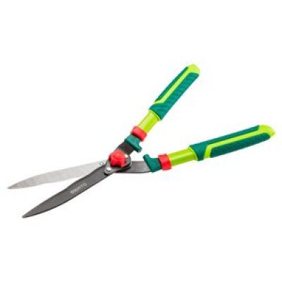 Häcksax 55 cm, 20 cm blad