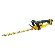HÄCKSAX DCM563P1 18V 5AH | Beijerbygg Byggmaterial
