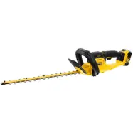 HÄCKSAX DCMHT563P1 18V 55CM 1X5AH | Beijerbygg Byggmaterial