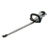 HÄCKSAX DUBBELVERKANDE ENKELBLAD EXKL BATT EGO 61CM | Beijerbygg Byggmaterial