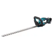 HÄCKSAX DUH606RT MAKITA 18V BL 1X5,0AH LADDARE | Beijerbygg Byggmaterial