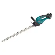 HÄCKSAX DUH607F001 MAKITA 18V 1X3,0AH LADDARE 15MM 600MM | Beijerbygg Byggmaterial