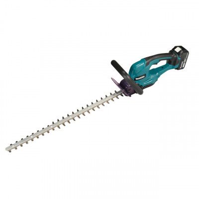 HÄCKSAX DUH607F001 MAKITA 18V 1X3,0AH LADDARE 15MM 600MM | Beijerbygg Byggmaterial