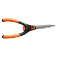 Häcksax med ergonomiskt handtag - 44 cm