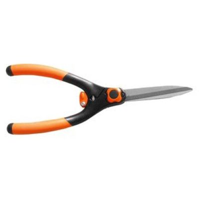 Häcksax med ergonomiskt handtag - 44 cm