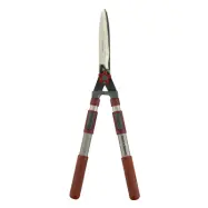 Häcksax med teleskophandtag