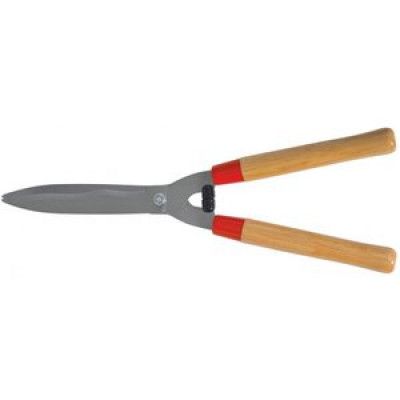 Häcksax med trähandtag - 50 cm