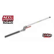 Häcksax till multimaskin - Häcksaxar