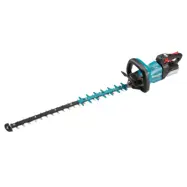 HÄCKSAX UH005GZ MAKITA NAKEN 40V 75CM 23,5MM | Beijerbygg Byggmaterial