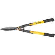 Teleskopisk häcksax, 670-880 mm