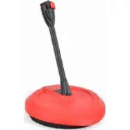 Altantvätt till högtryckstvätt