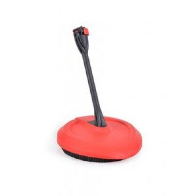 Altantvätt till högtryckstvätt