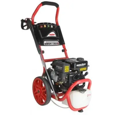 Bensindriven högtryckstvätt - 474 l/h