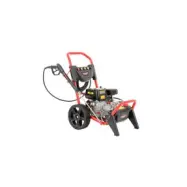 Bensindriven högtryckstvätt - 498 l/h