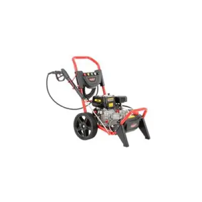 Bensindriven högtryckstvätt - 498 l/h
